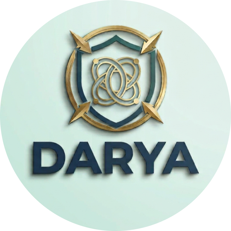 Darya Integral Trade SL